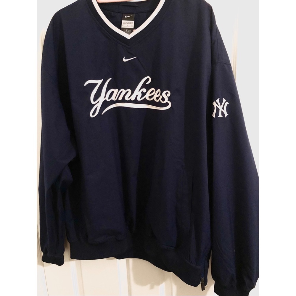 New York Yankees Jersey